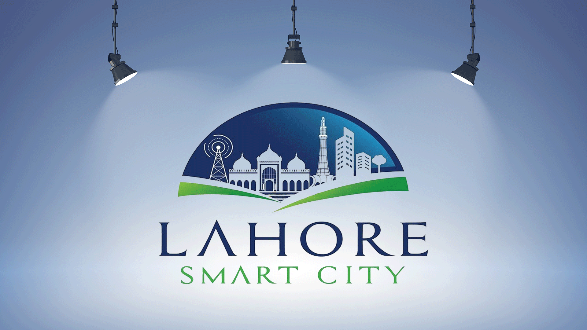 (Lahore Smart City)