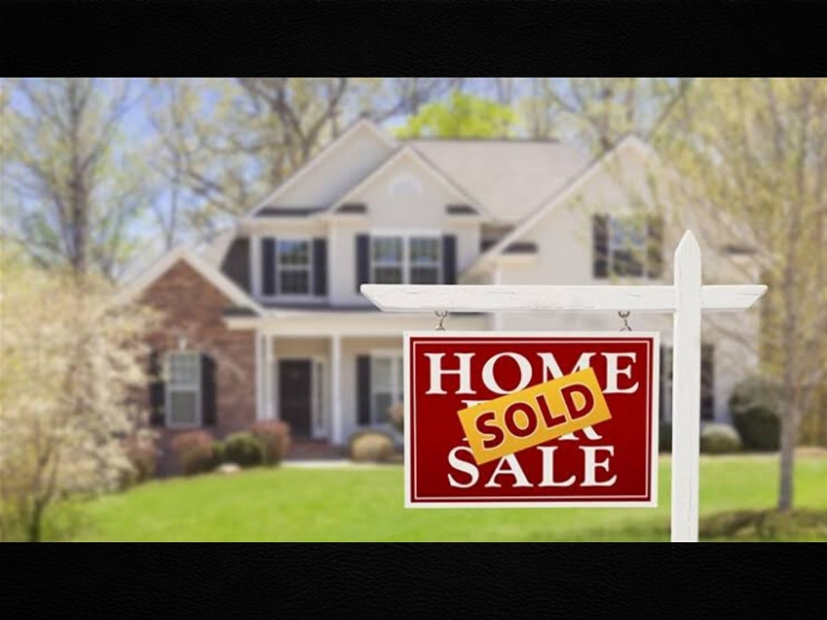 (Simple Ways to Sell Your Home)