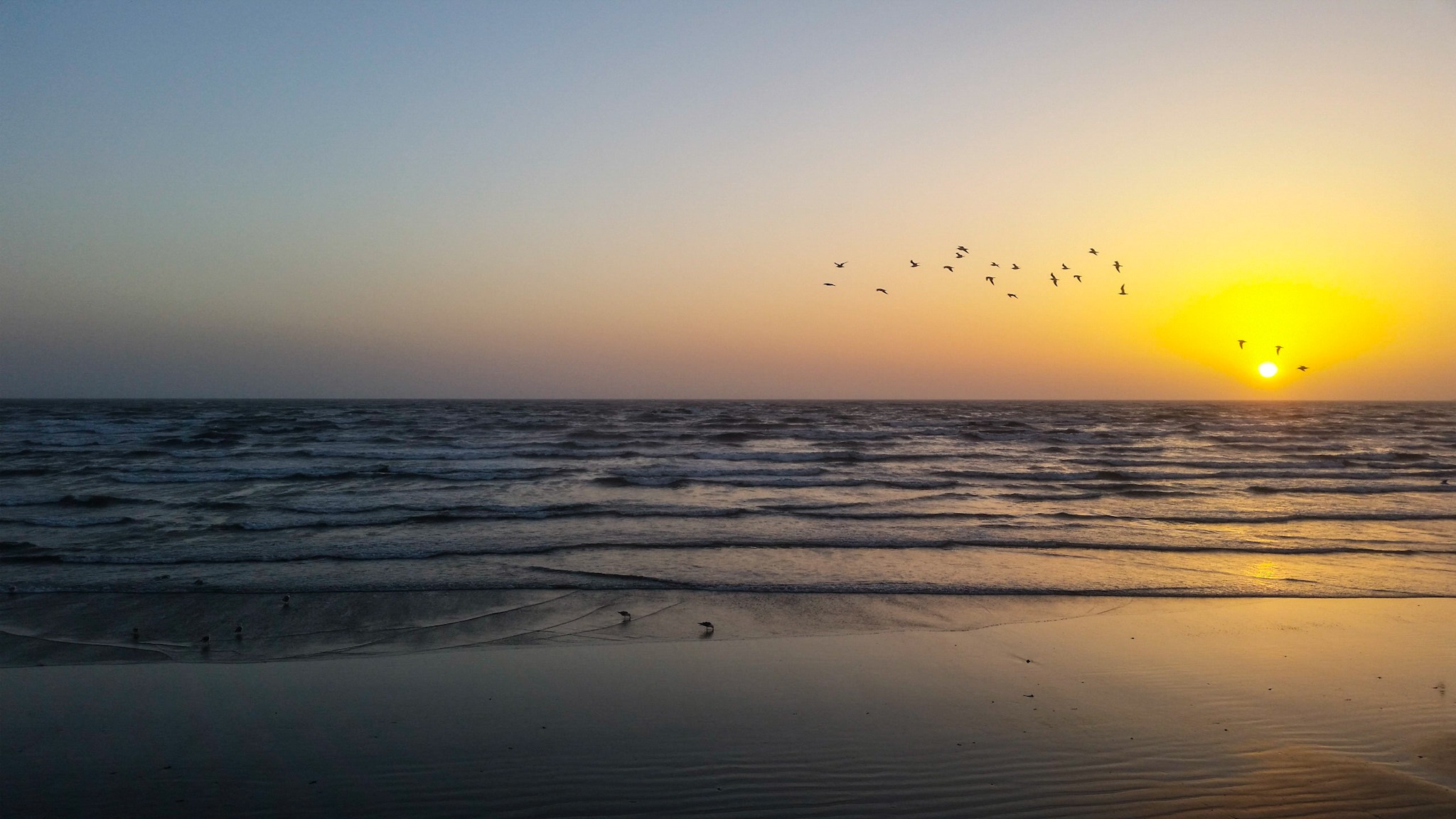 (Sea View Karachi)