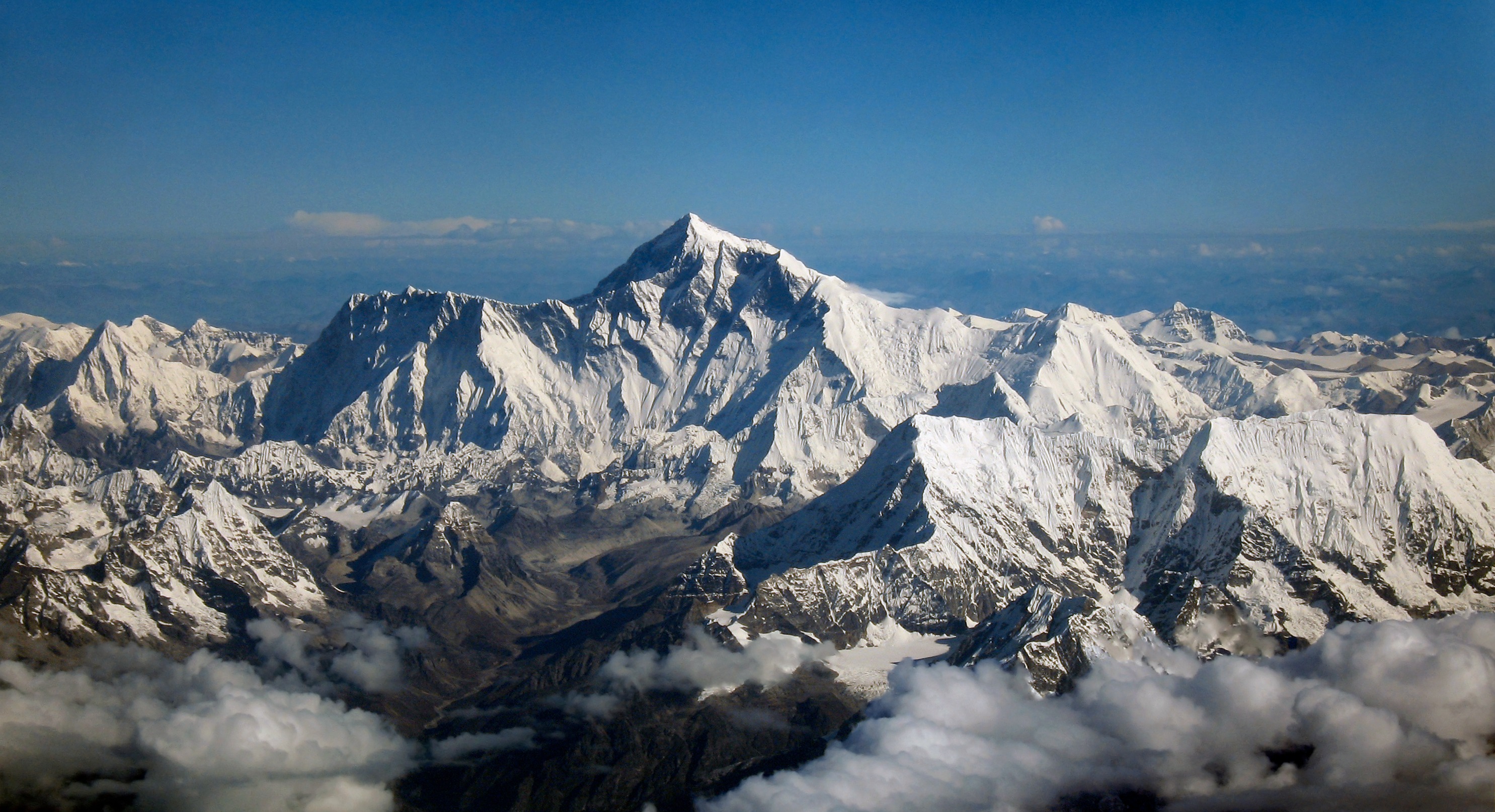 (Highest Peaks in Pakistan)